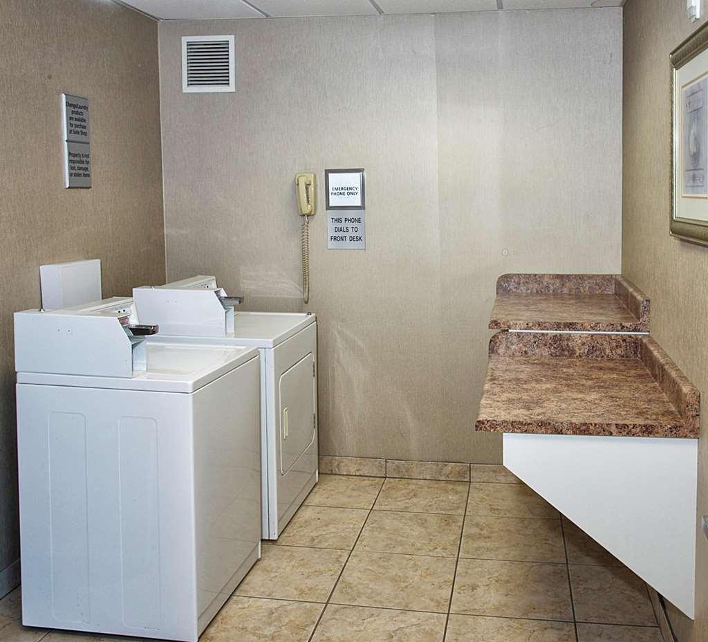 Spark By Hilton Amarillo West Medical Center Facilities photo